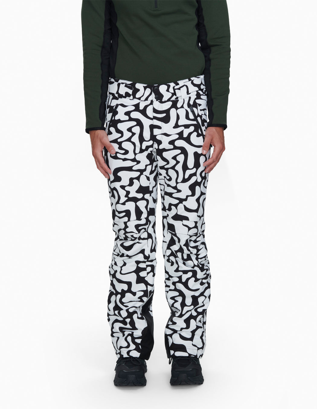 Team Aztech Ski Pant