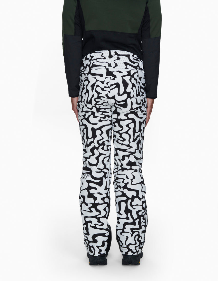 Team Aztech Ski Pant