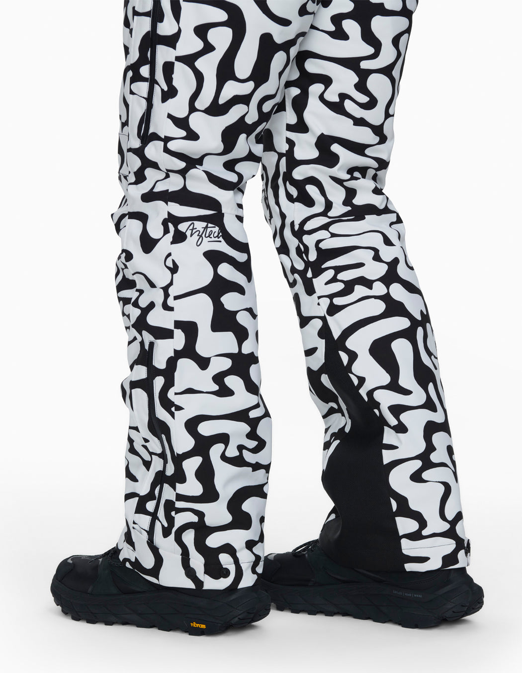 Team Aztech Ski Pant