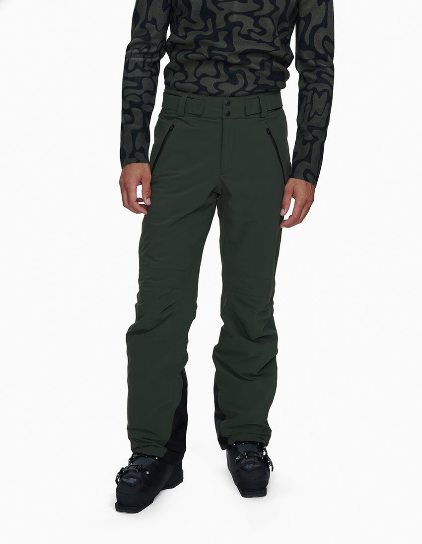 Team Aztech Ski Pant