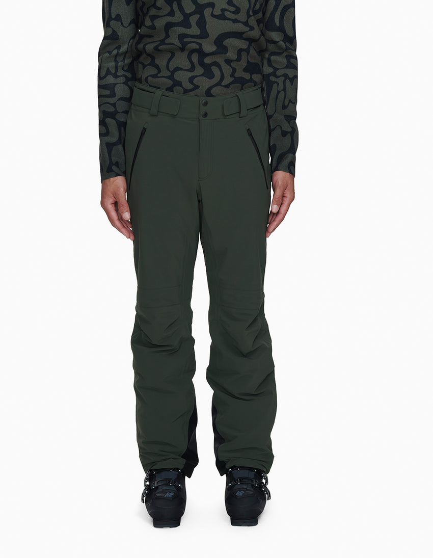 Team Aztech Ski Pant