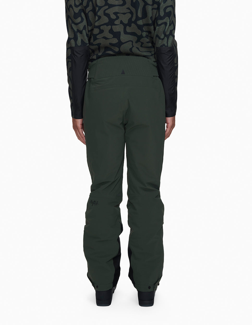 Team Aztech Ski Pant