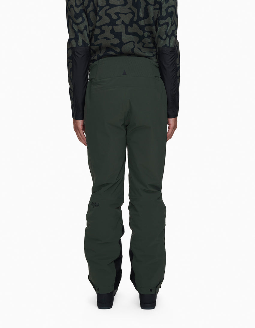 Team Aztech Ski Pant