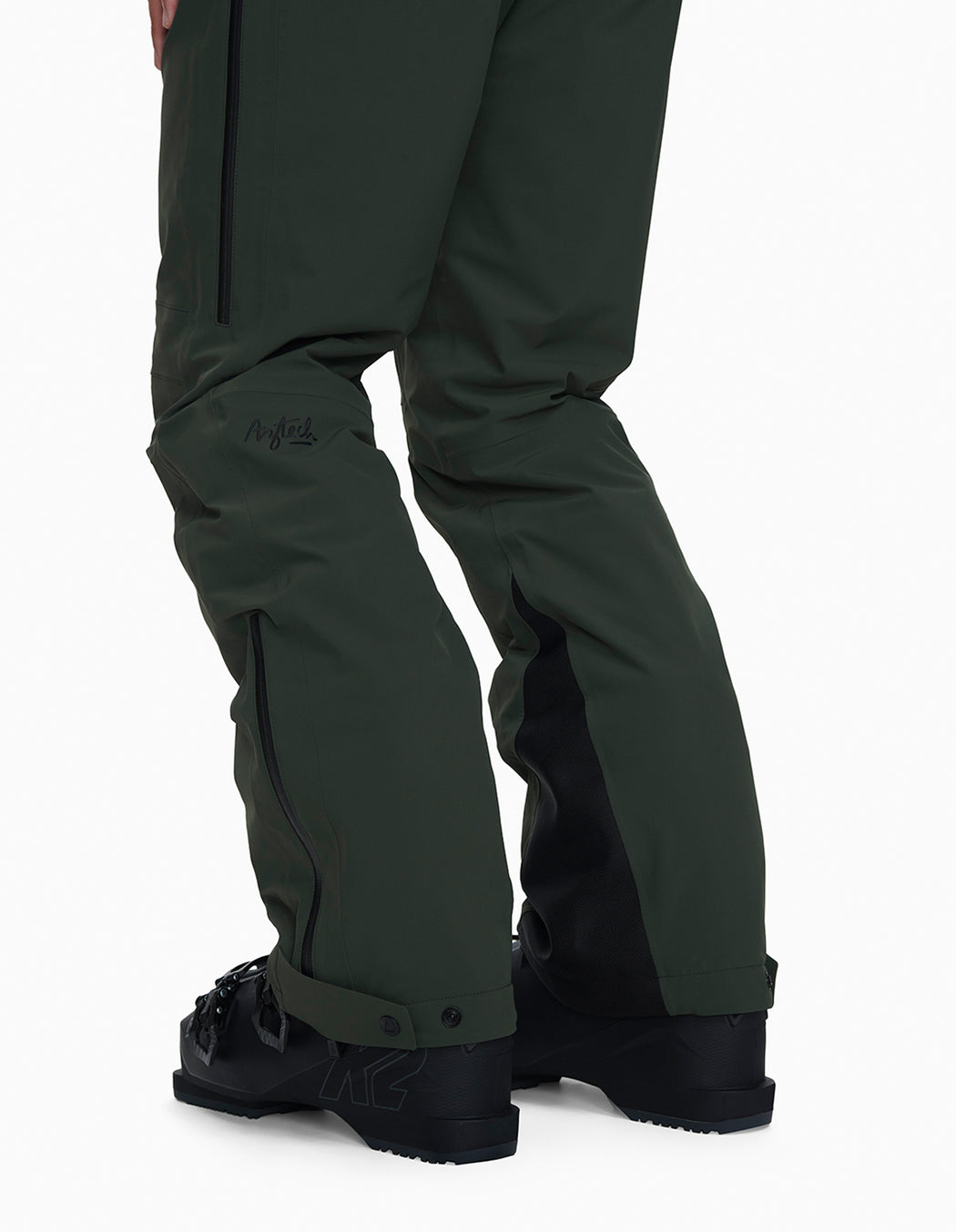 Team Aztech Ski Pant