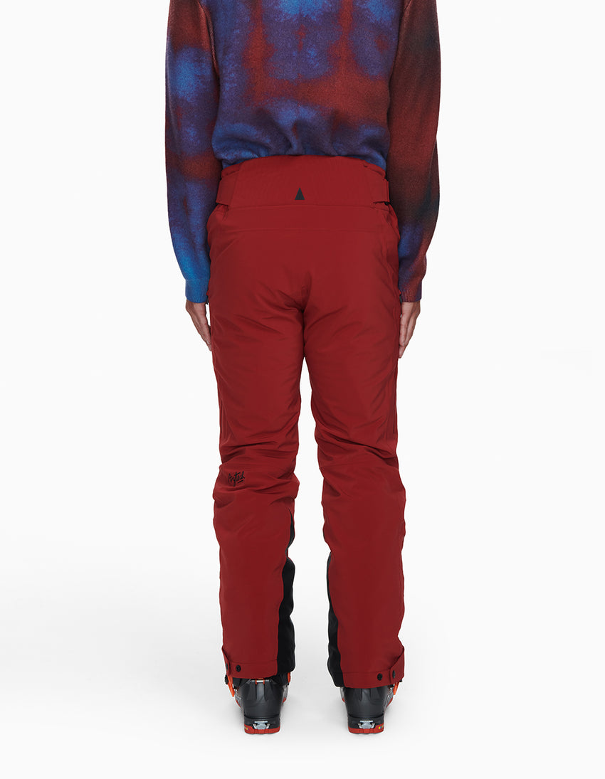 Team Aztech Ski Pant