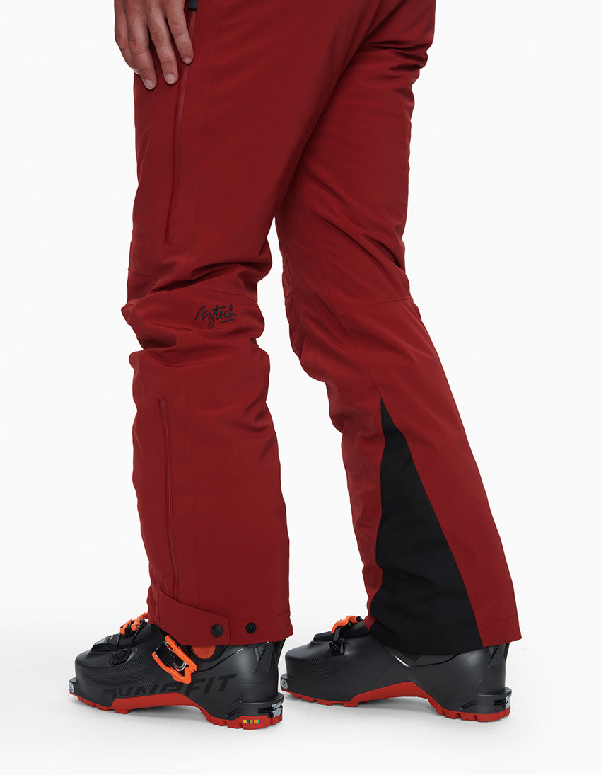 Team Aztech Ski Pant