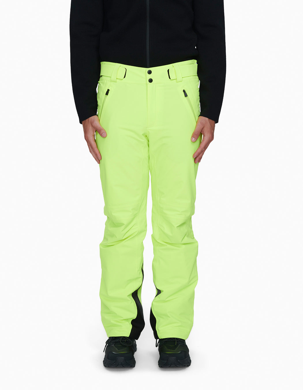 Team Aztech Ski Pant