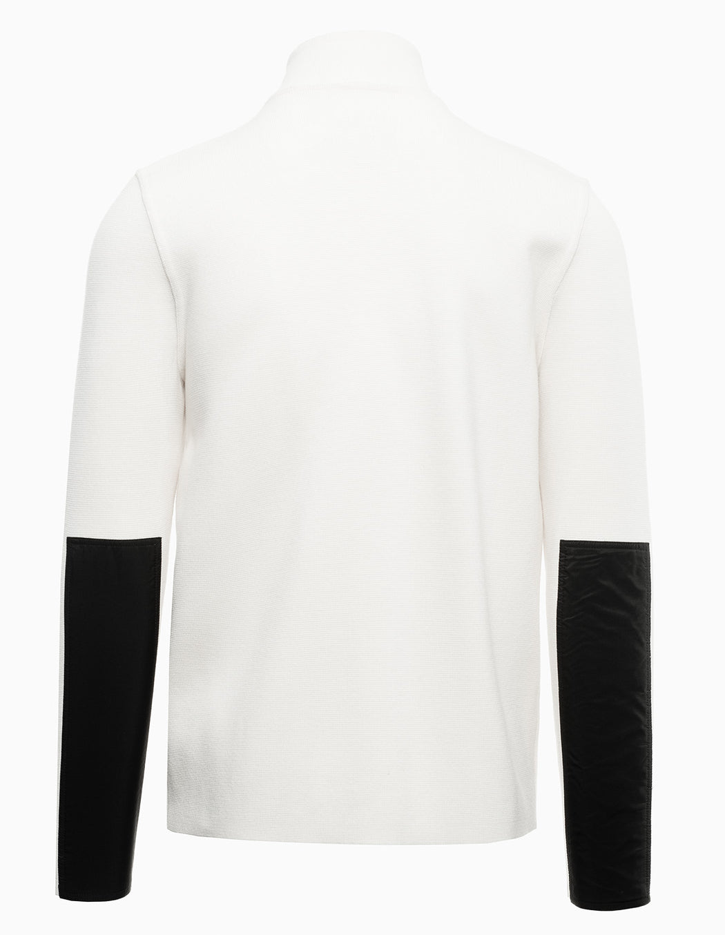 Matterhorn Full Zip Sweater