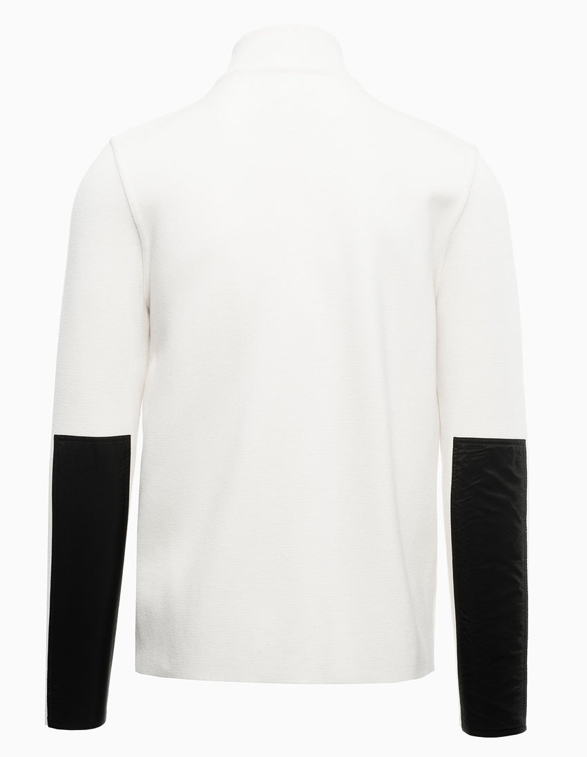 Matterhorn Full Zip Sweater