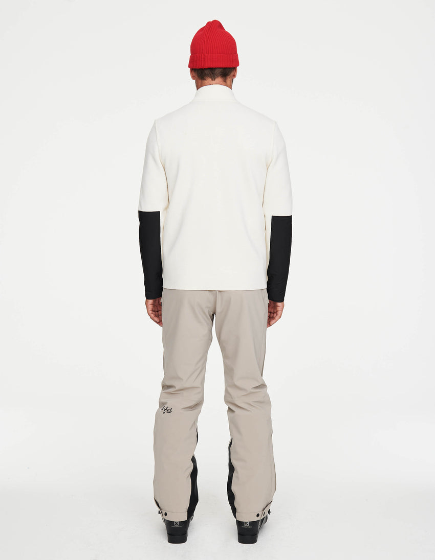 Matterhorn Full Zip Sweater