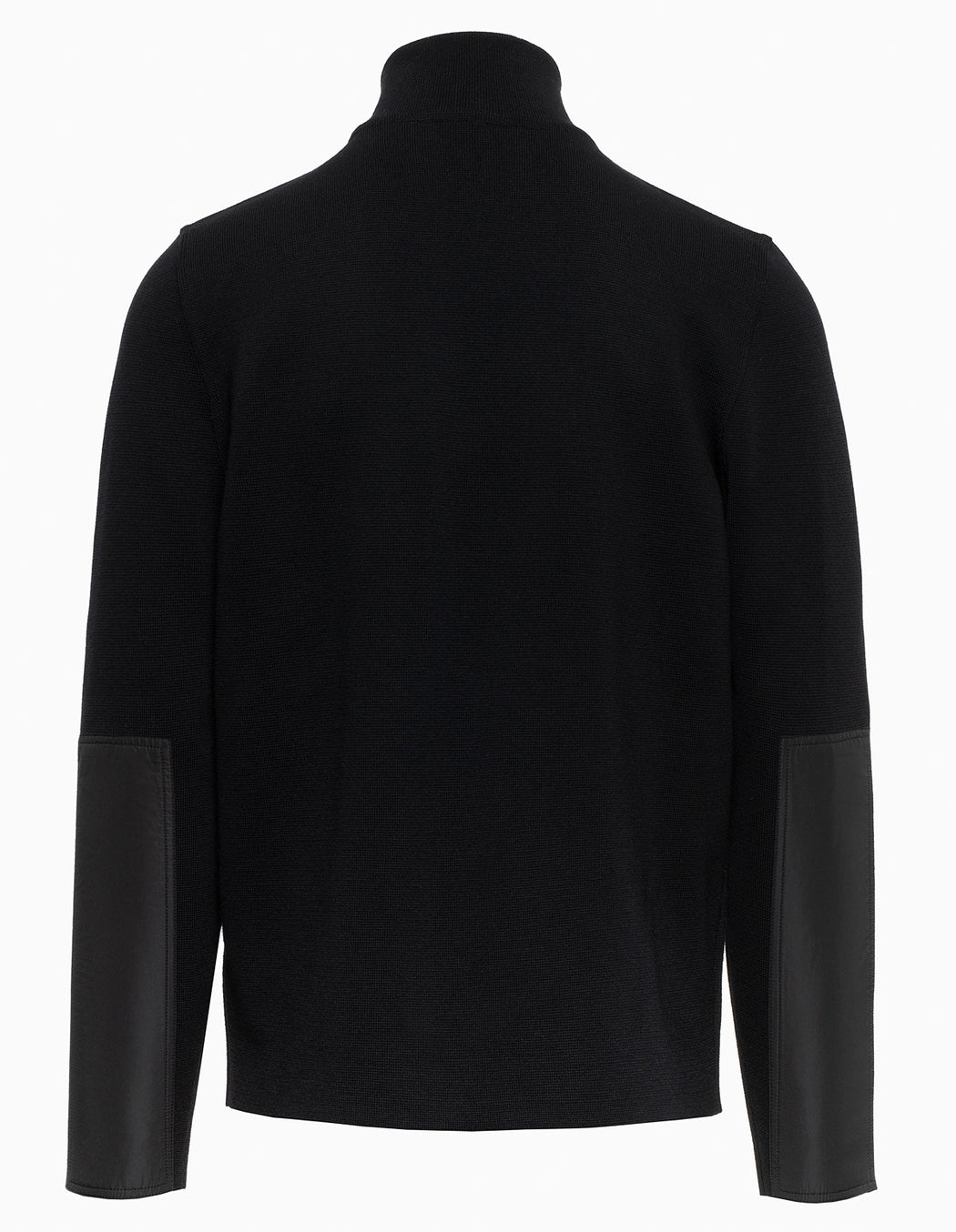 Matterhorn Full Zip Sweater