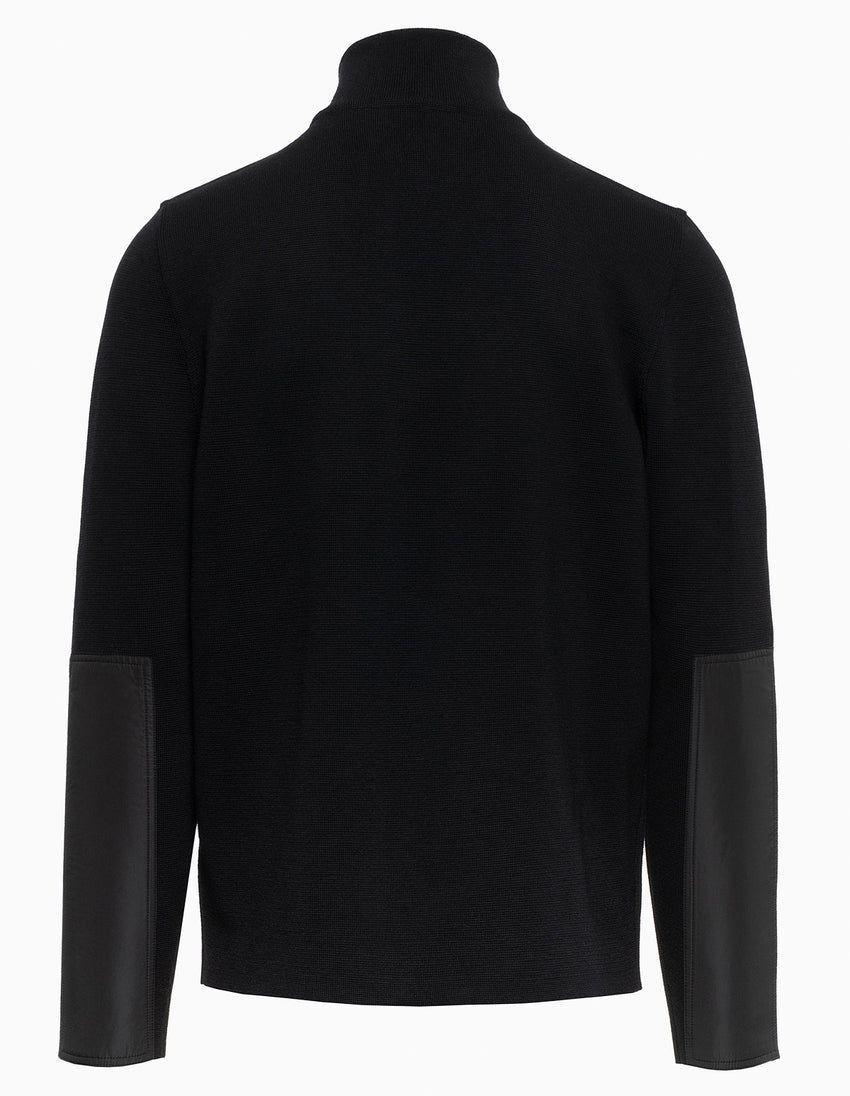 Matterhorn Full Zip Sweater