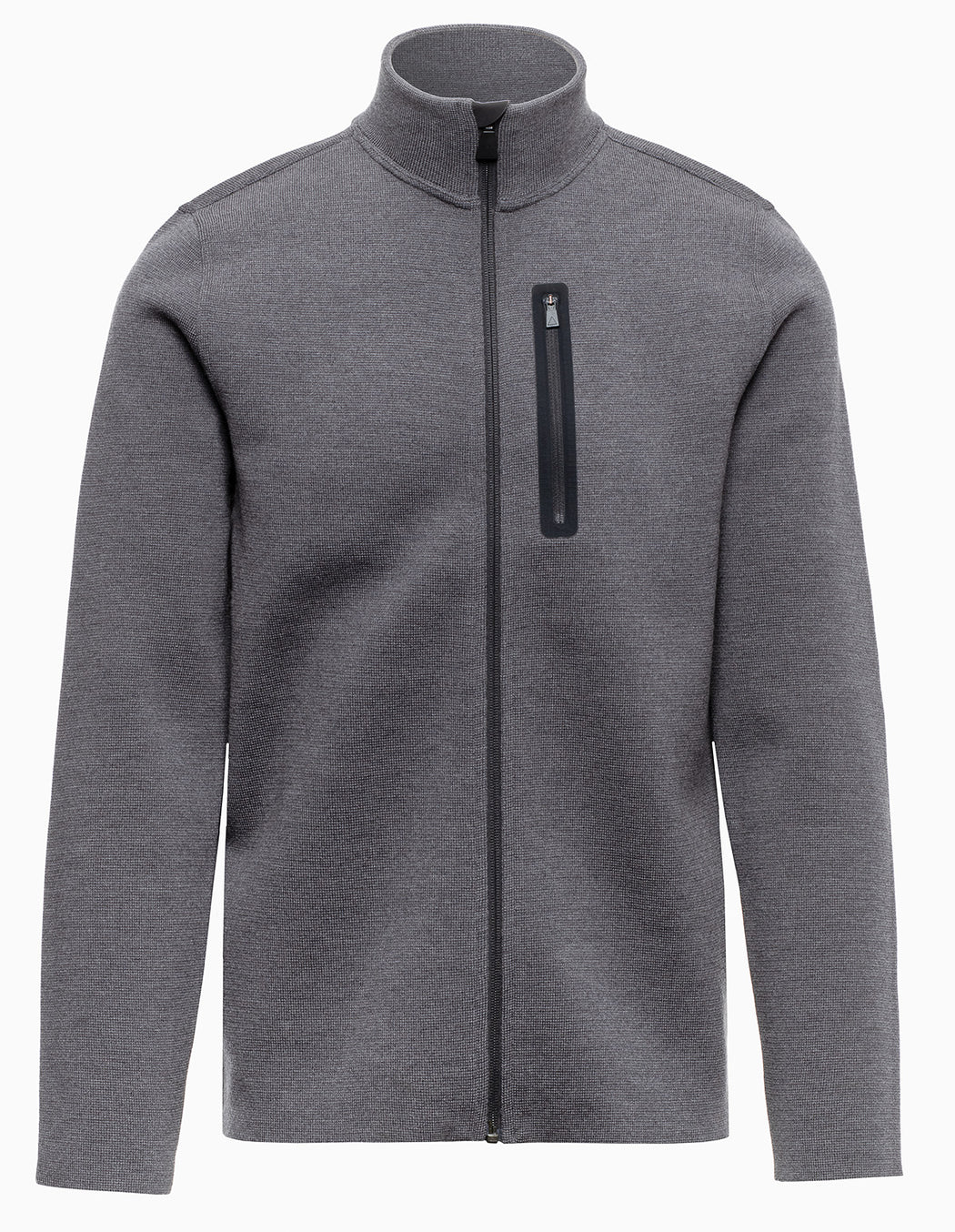 Matterhorn Full Zip Sweater