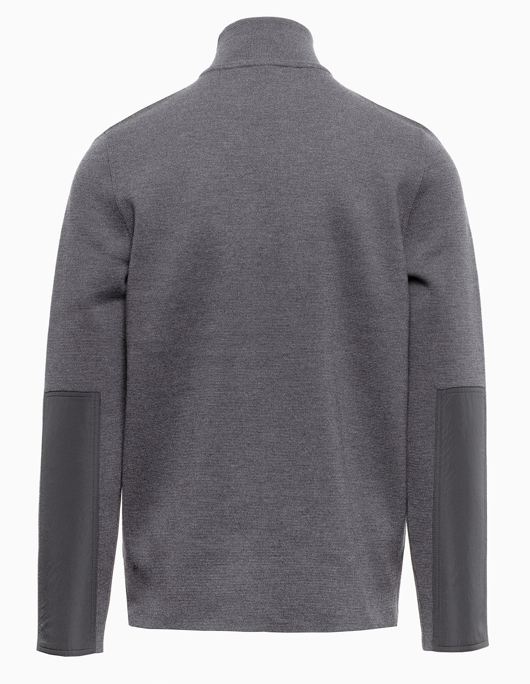 Matterhorn Full Zip Sweater