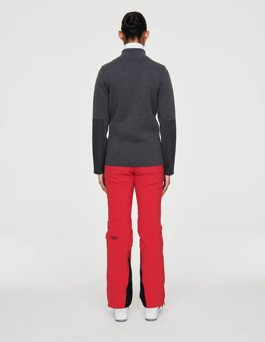Matterhorn Full Zip Sweater