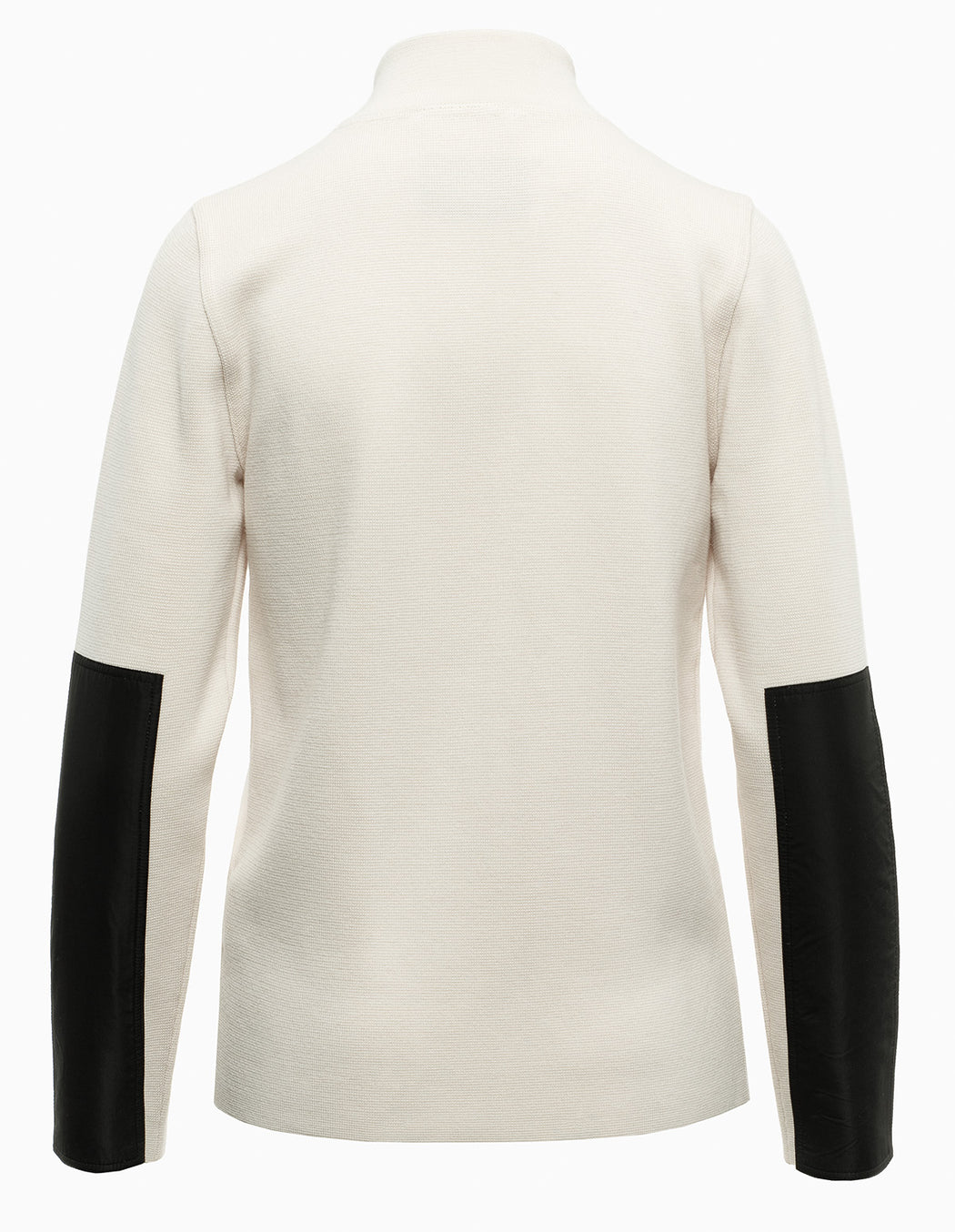 Matterhorn Full Zip Sweater