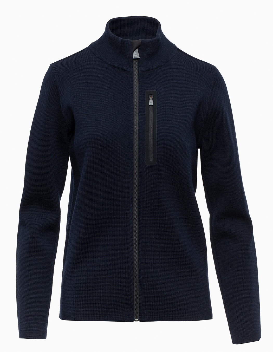Matterhorn Full Zip Sweater