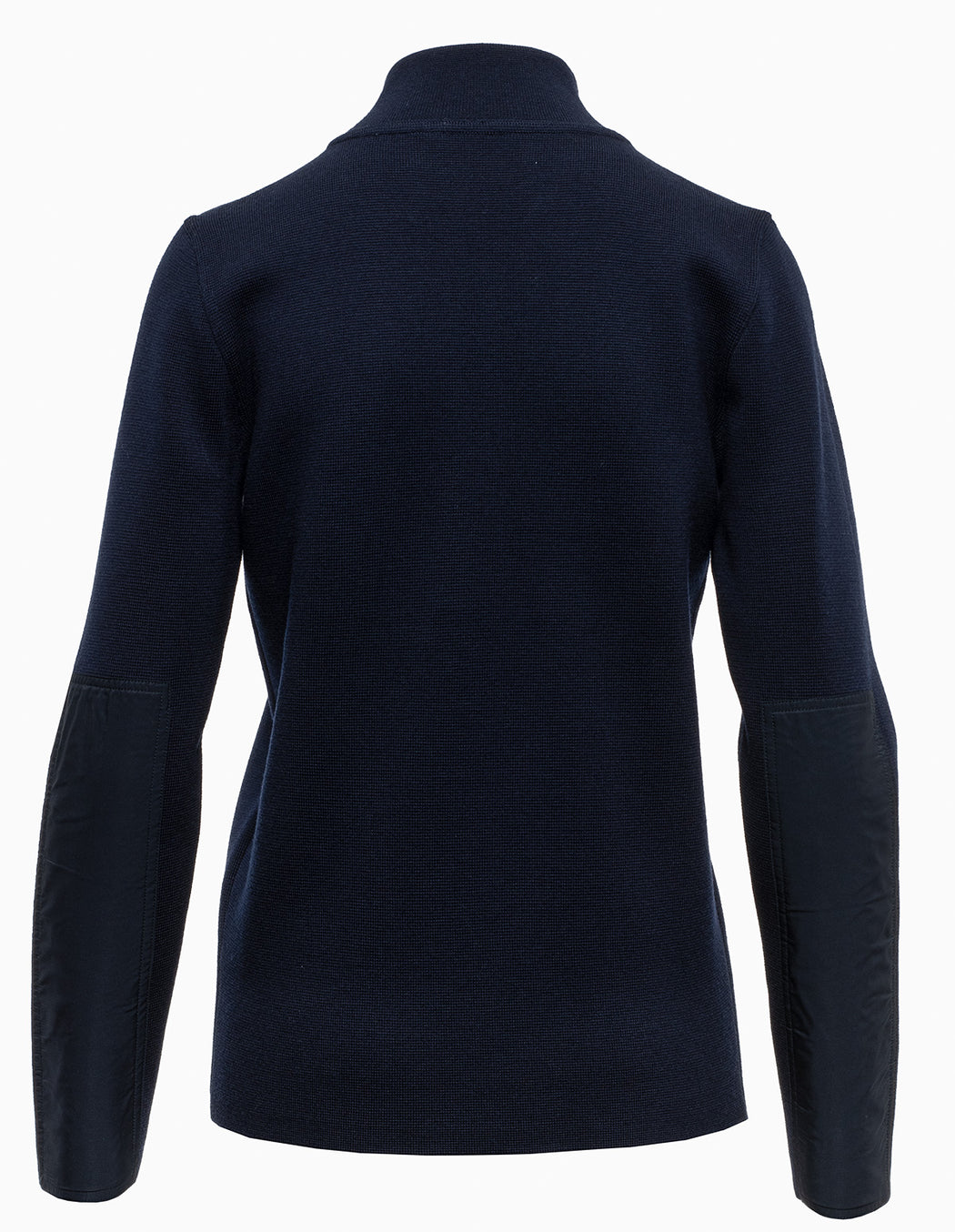 Matterhorn Full Zip Sweater