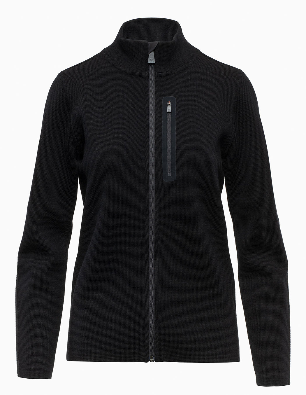 Matterhorn Full Zip Sweater