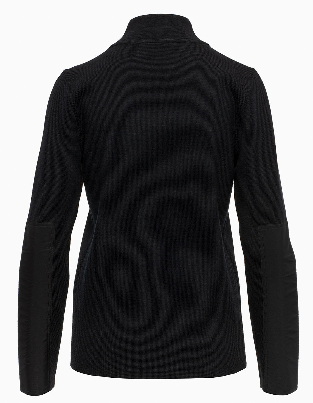 Matterhorn Full Zip Sweater