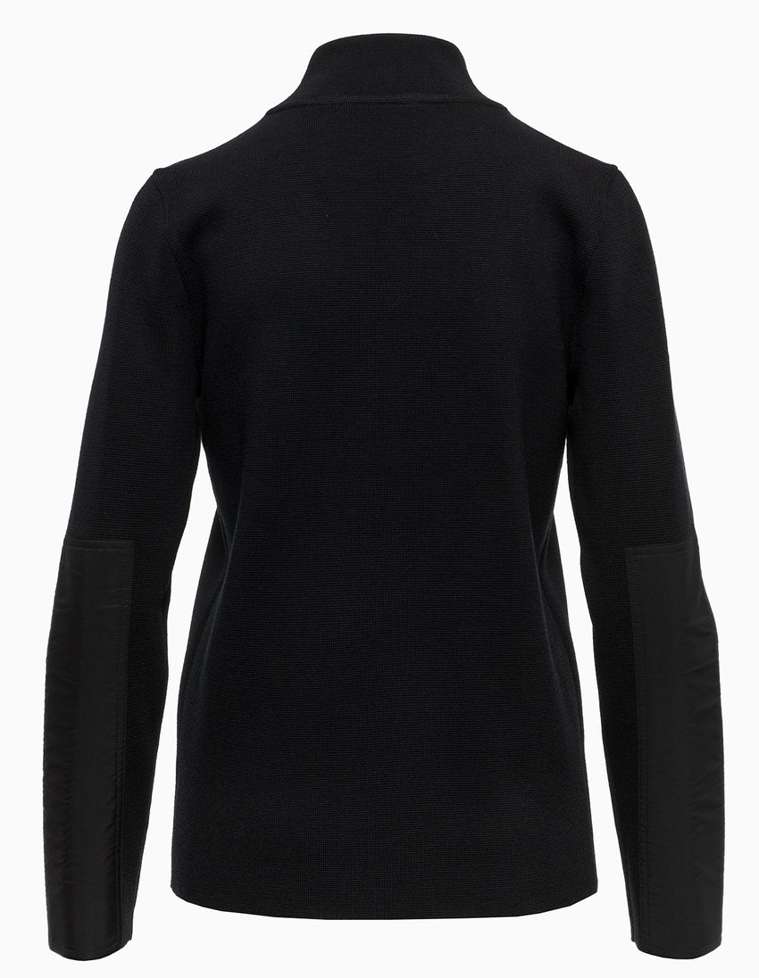Matterhorn Full Zip Sweater