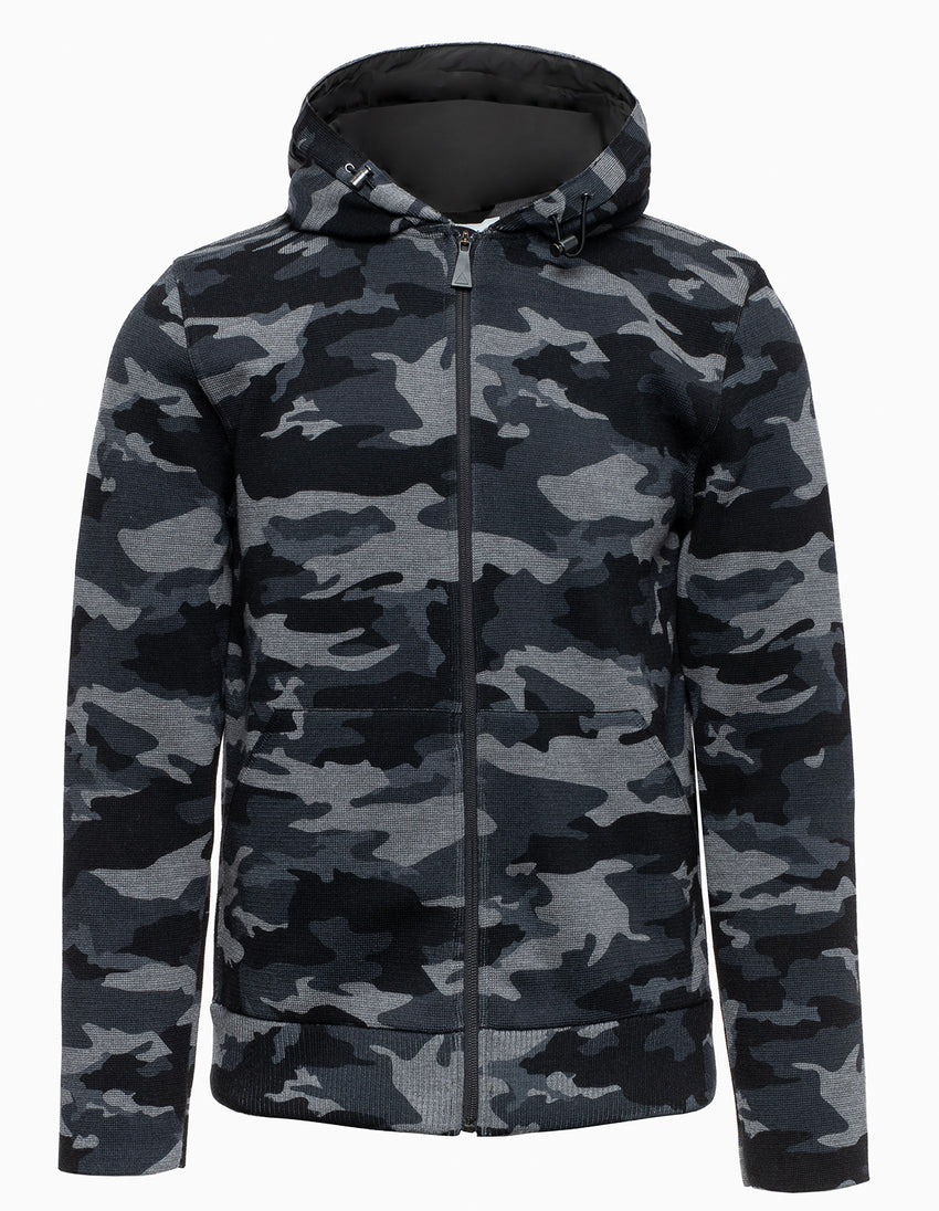 Matterhorn Hoody