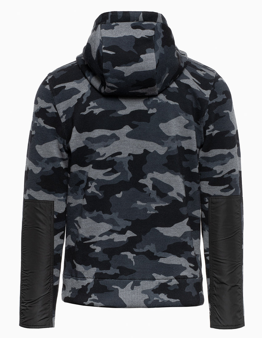Matterhorn Hoody