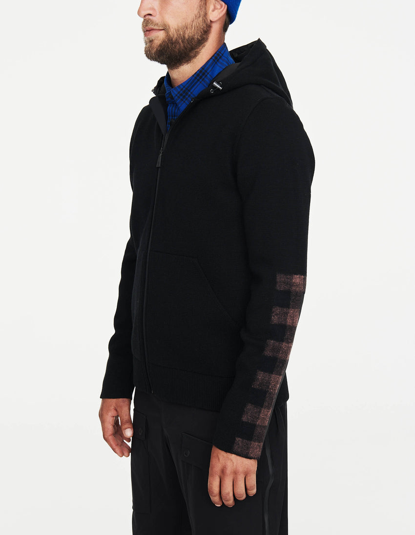 Matterhorn Hoody