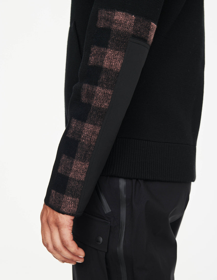 Matterhorn Hoody