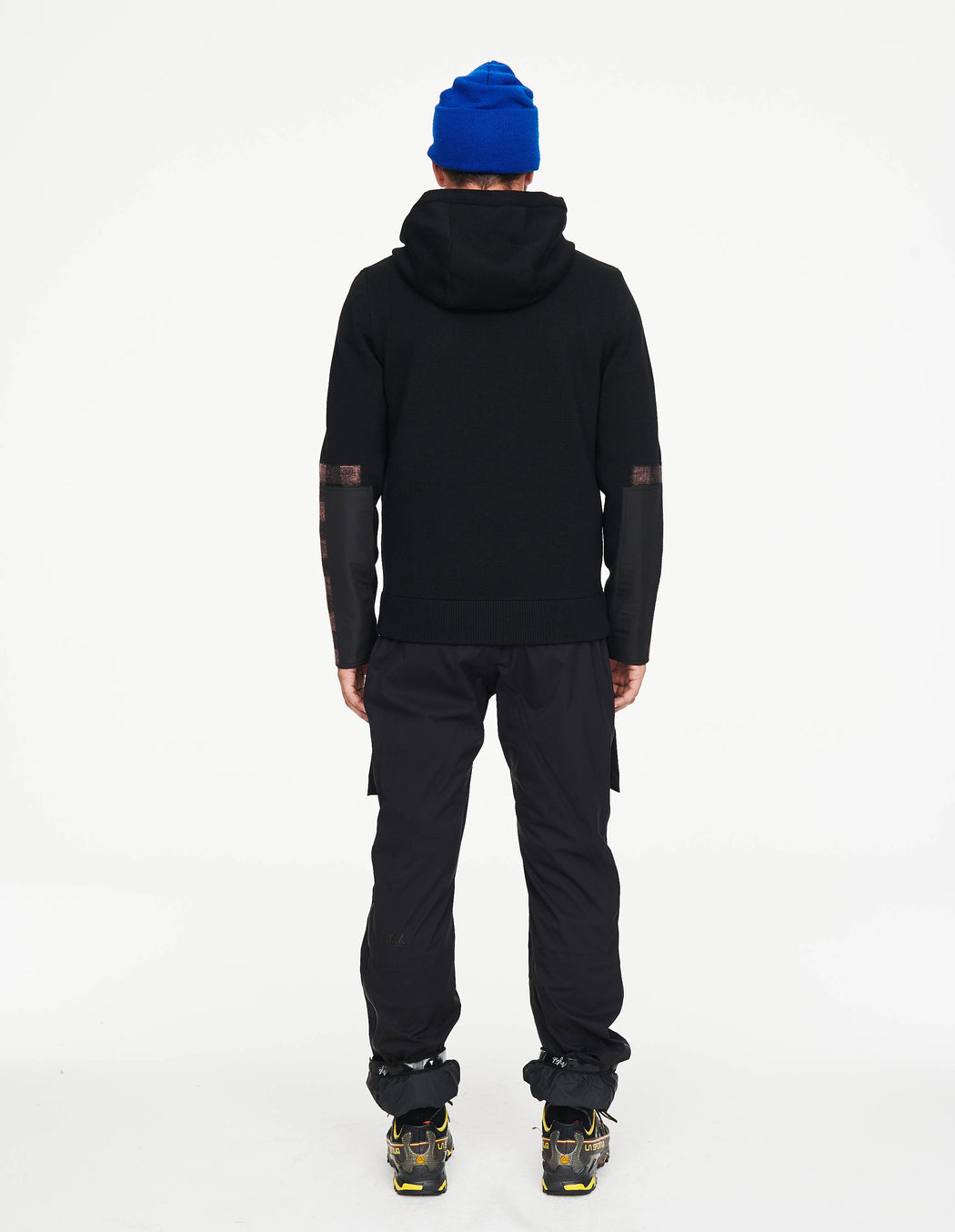 Matterhorn Hoody