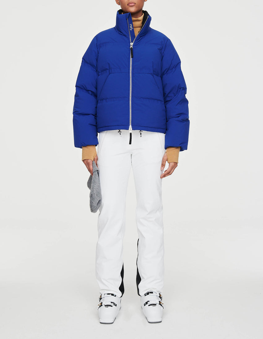 Panda Puffer