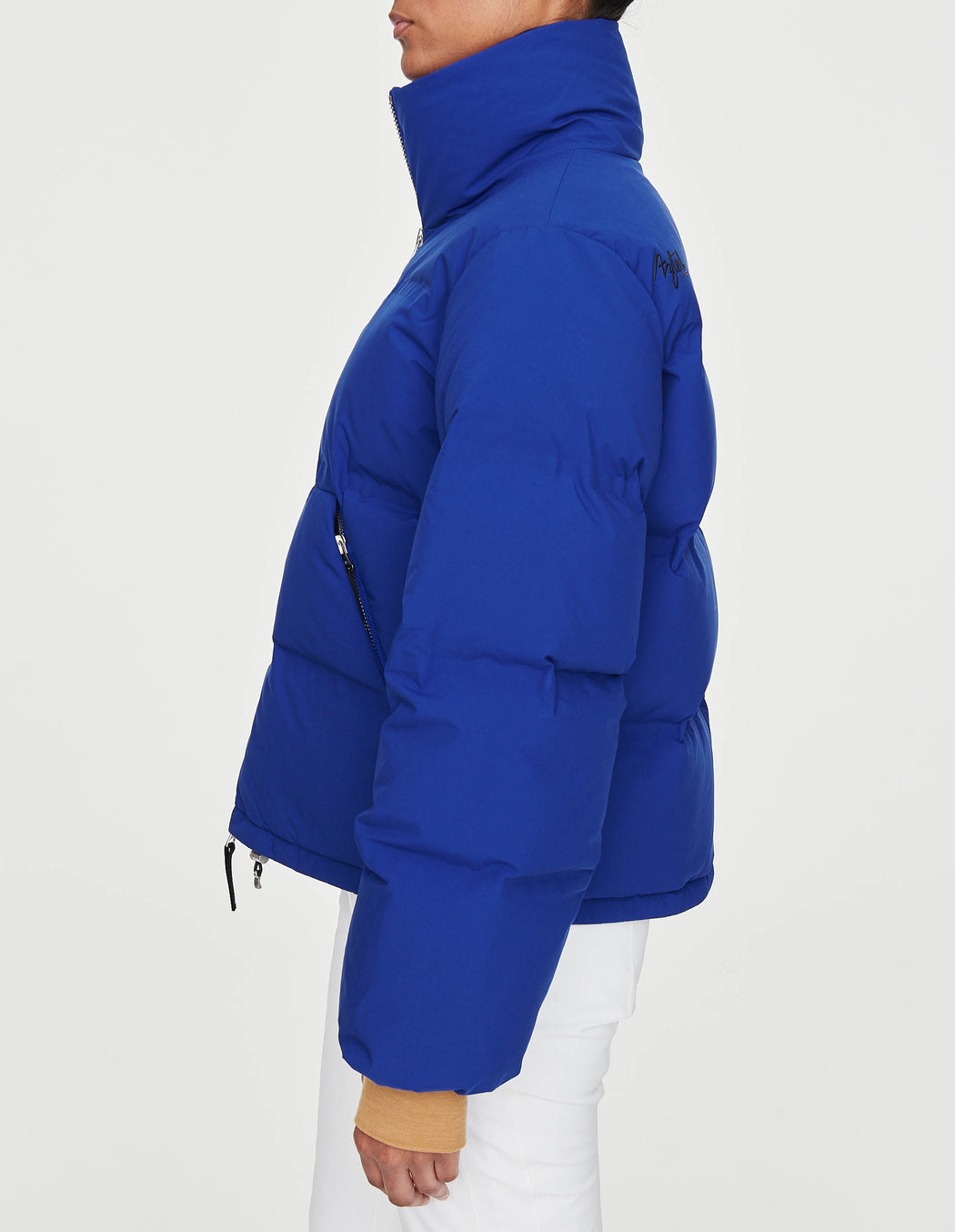 Panda Puffer