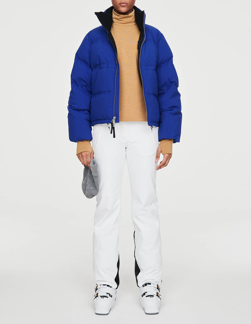 Panda Puffer