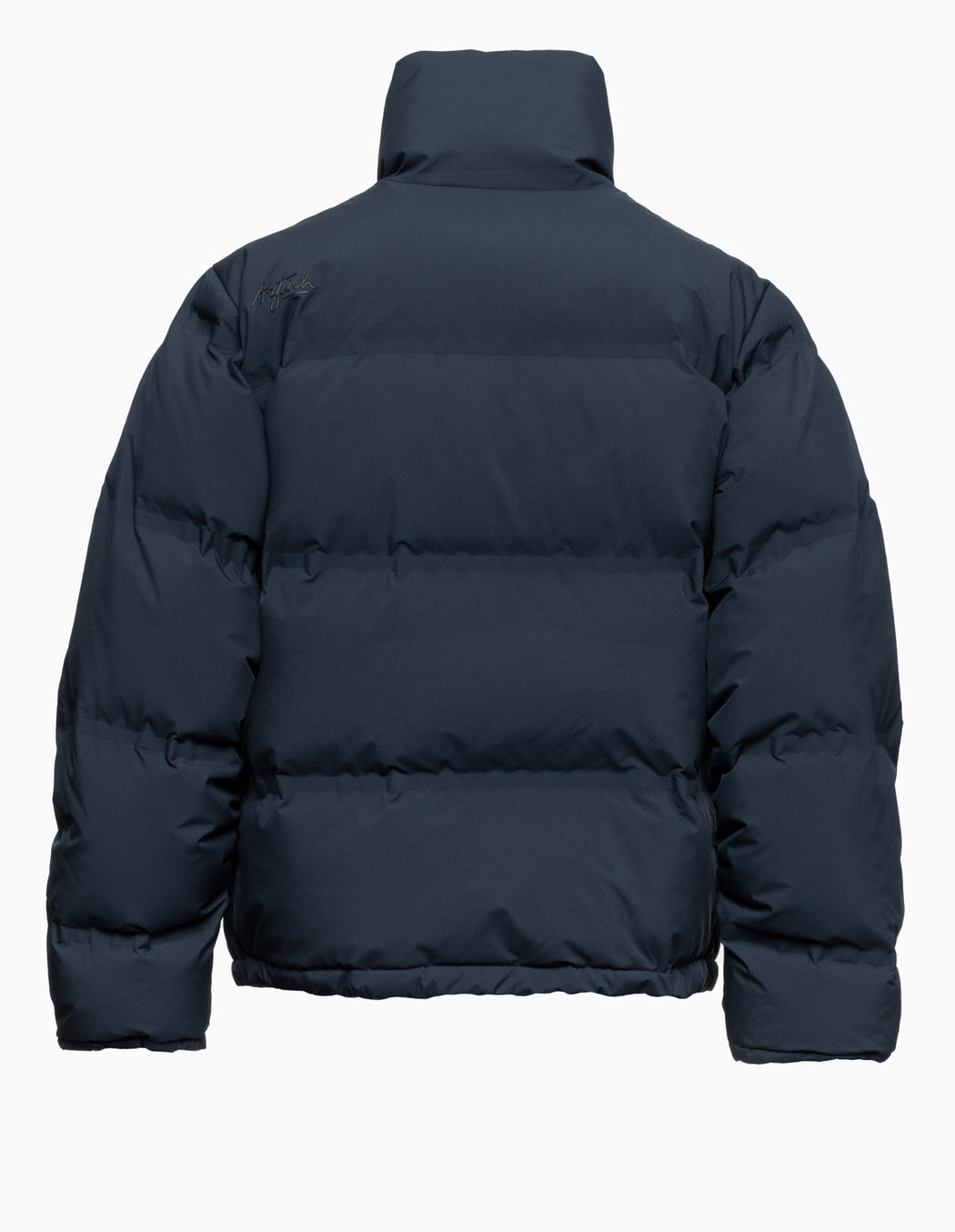 Panda Puffer