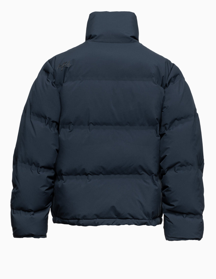 Panda Puffer