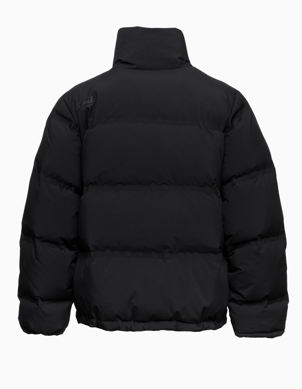 Panda Puffer