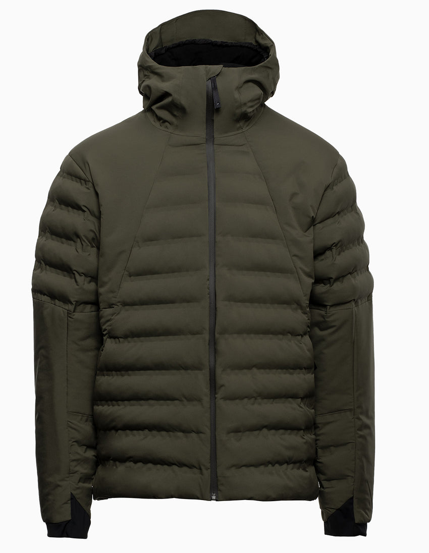 Pyramid Jacket