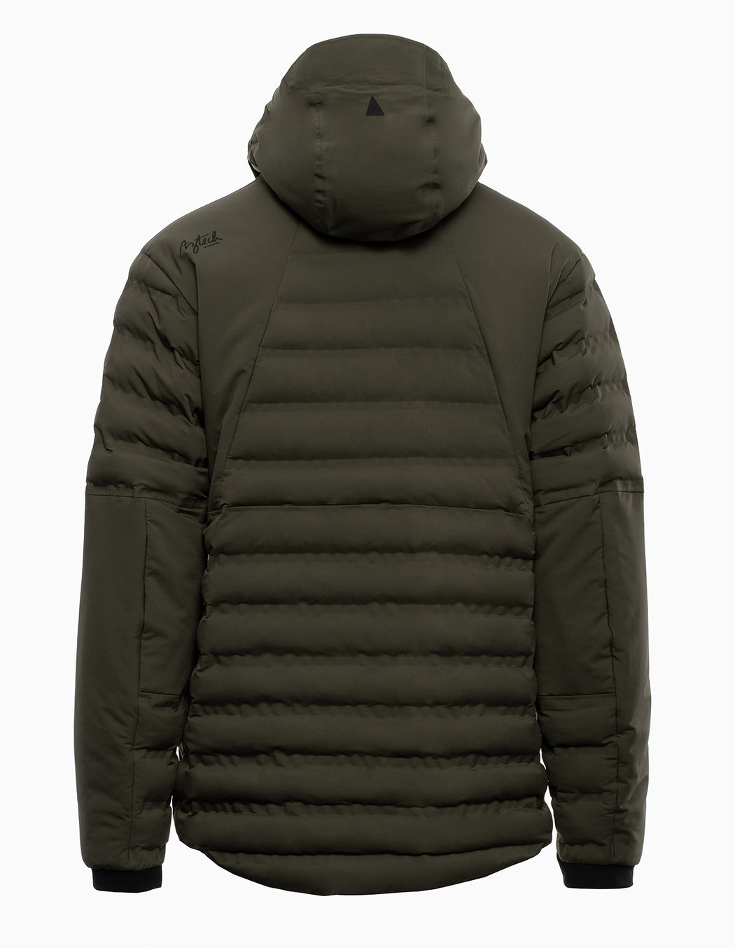 Pyramid Jacket