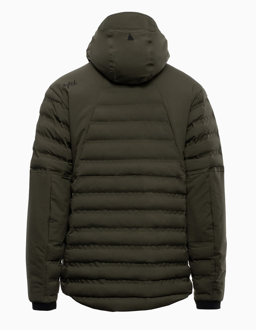 Pyramid Jacket