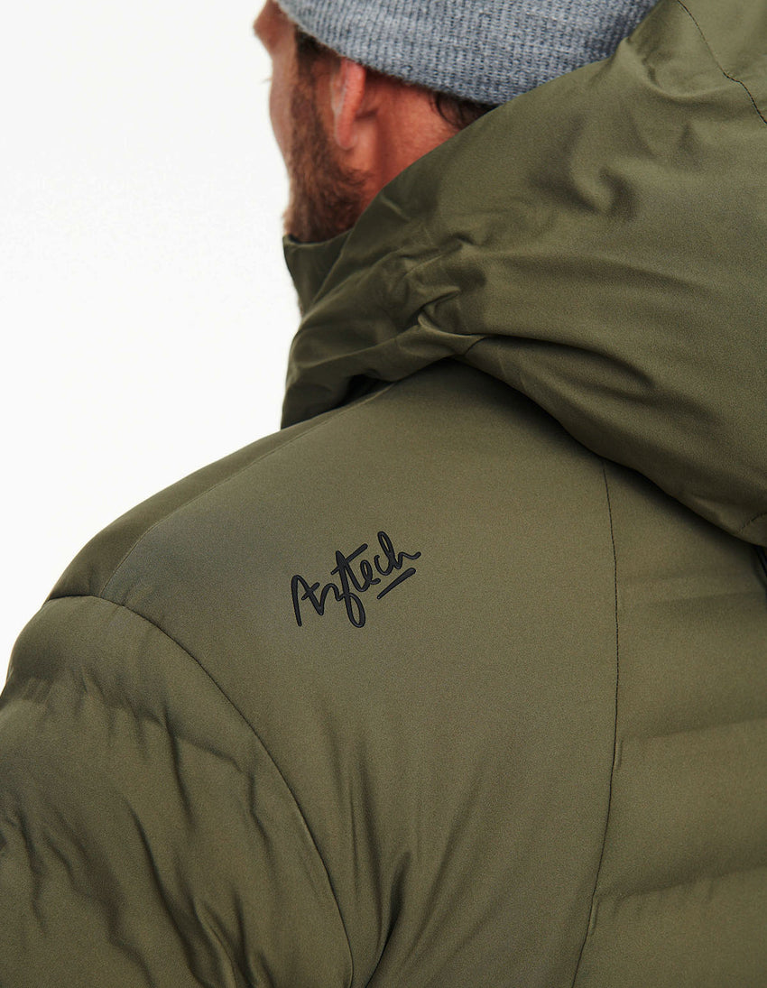 Pyramid Jacket