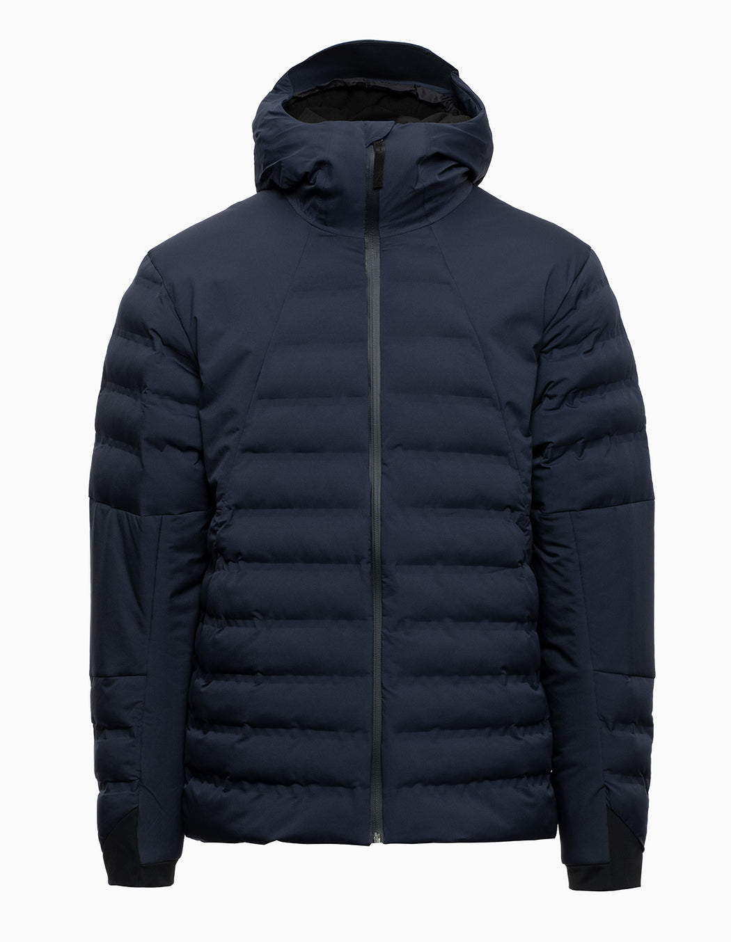 Pyramid Jacket