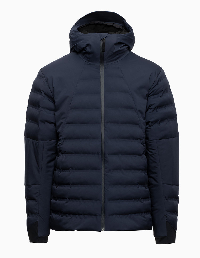 Pyramid Jacket