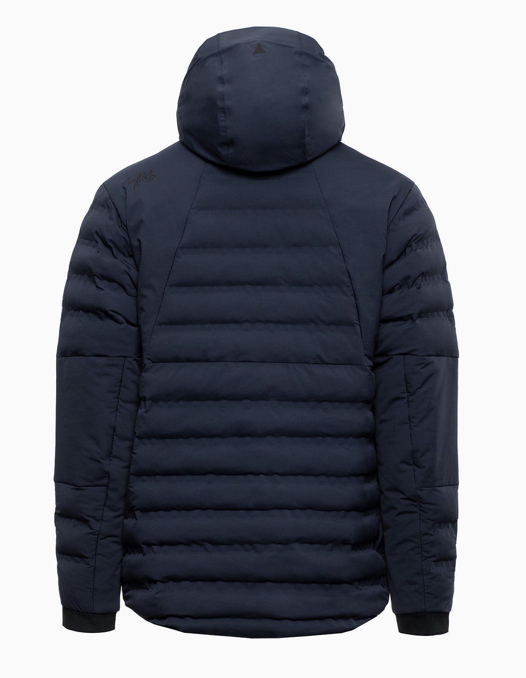 Pyramid Jacket