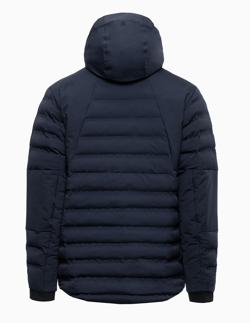 Pyramid Jacket
