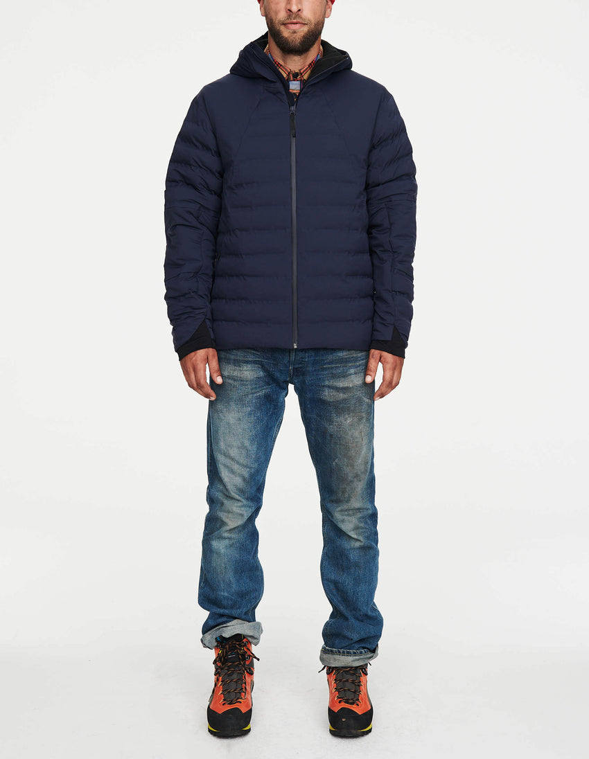 Pyramid Jacket