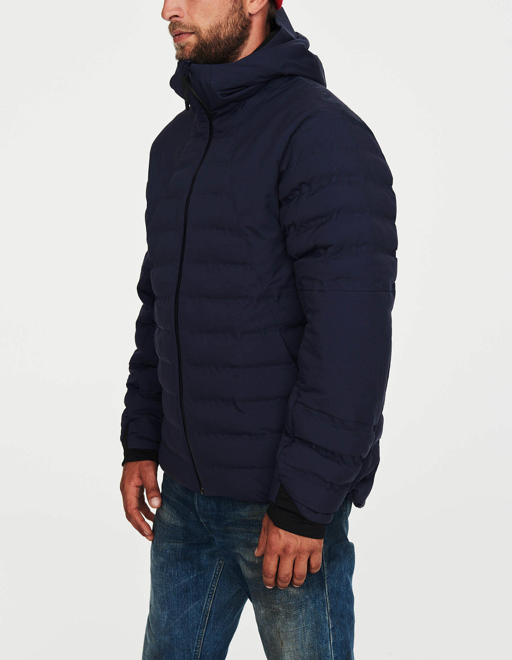 Pyramid Jacket