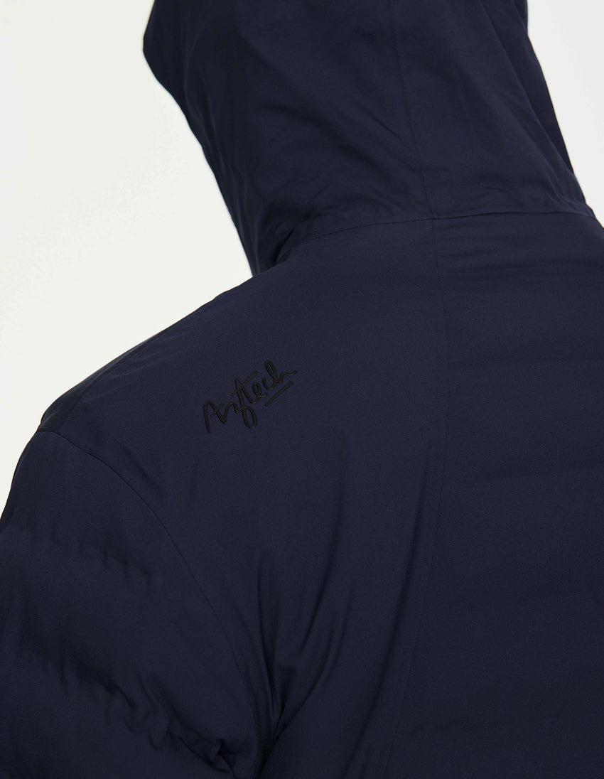 Pyramid Jacket