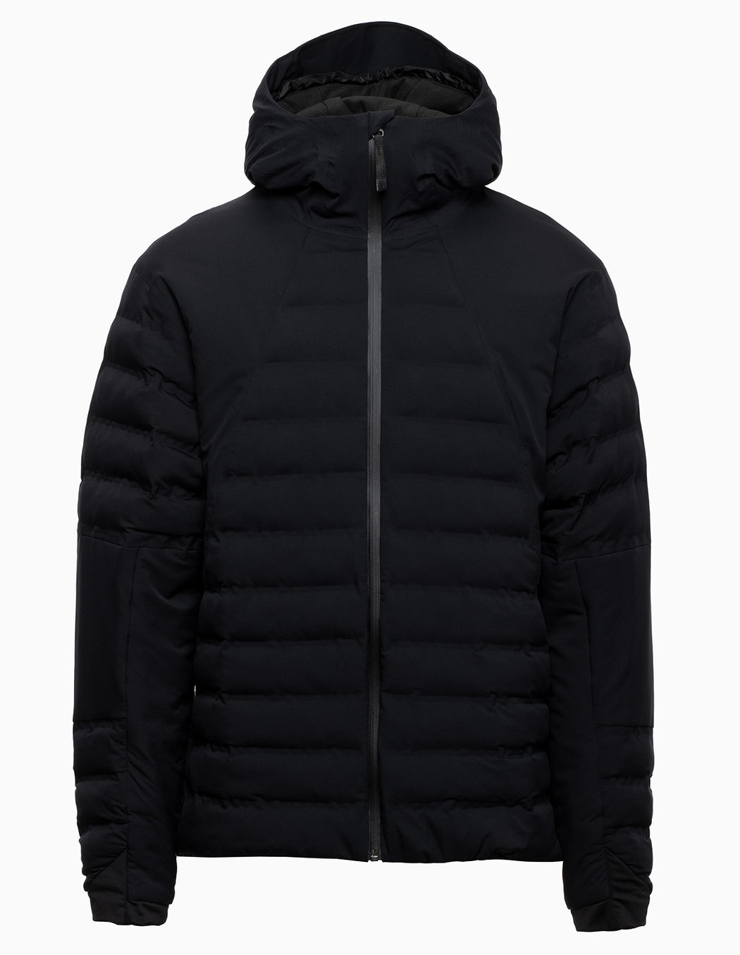 Pyramid Jacket