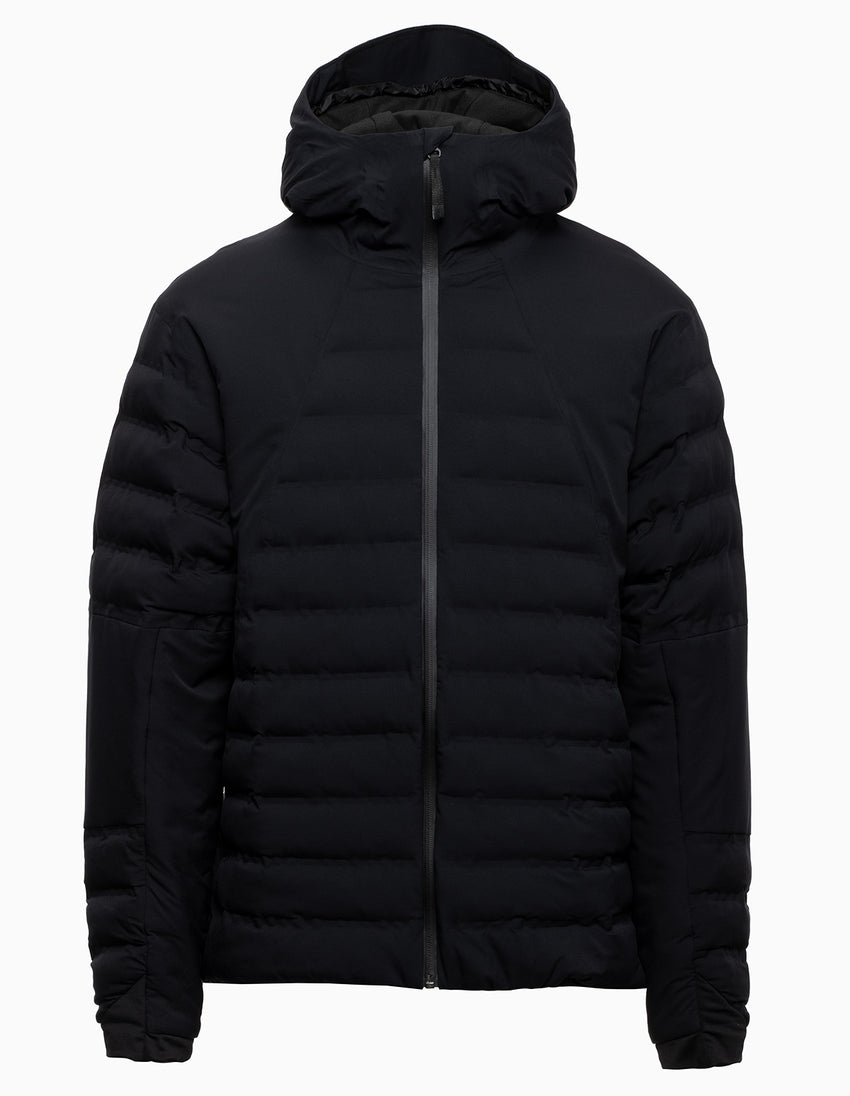 Pyramid Jacket