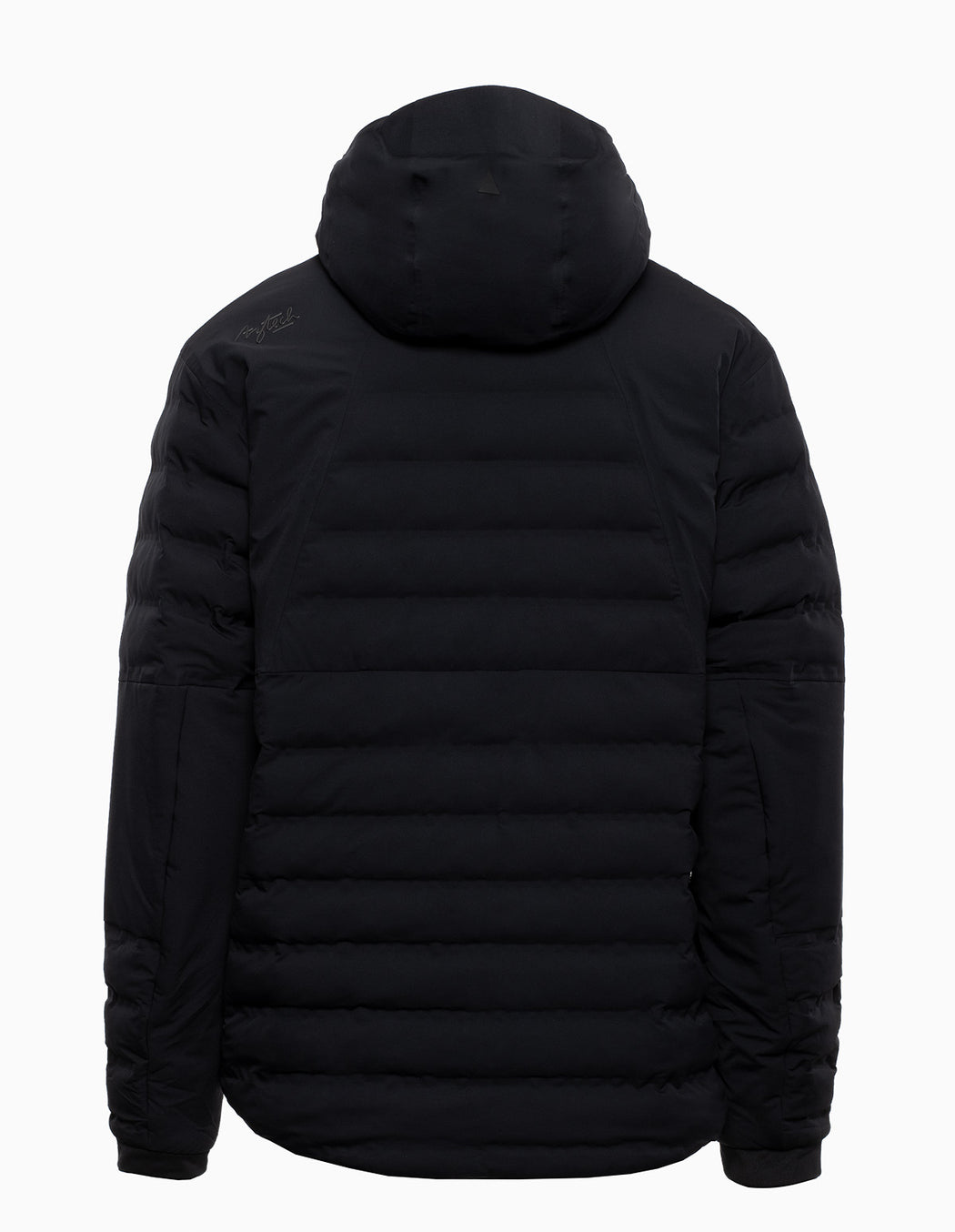 Pyramid Jacket